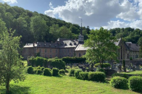 Abbaye Notre-Dame du Vivier - Le Bief du Vivier